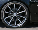 MR Car Design Maserati Quattroporte 6