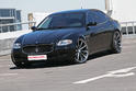 MR Car Design Maserati Quattroporte 7