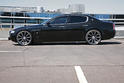 MR Car Design Maserati Quattroporte 9