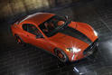 Mansory Maserati GranTurismo S 10
