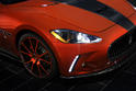 Mansory Maserati GranTurismo S 12