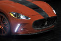 Mansory Maserati GranTurismo S 13