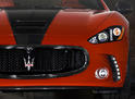 Mansory Maserati GranTurismo S 14