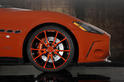 Mansory Maserati GranTurismo S 15