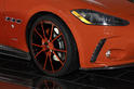 Mansory Maserati GranTurismo S 16