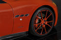 Mansory Maserati GranTurismo S 17