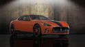 Mansory Maserati GranTurismo S 2