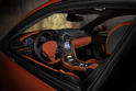 Mansory Maserati GranTurismo S 22