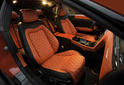 Mansory Maserati GranTurismo S 24