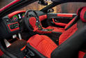Mansory Maserati GranTurismo S 25