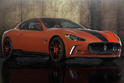 Mansory Maserati GranTurismo S 3