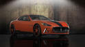 Mansory Maserati GranTurismo S 4