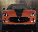 Mansory Maserati GranTurismo S 5