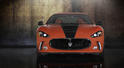 Mansory Maserati GranTurismo S 6