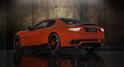 Mansory Maserati GranTurismo S 8