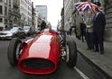 Maserati 250F 2
