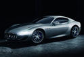 Maserati Alfieri Concept 11