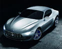 Maserati Alfieri Concept 13