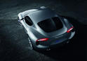 Maserati Alfieri Concept 14