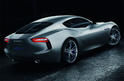 Maserati Alfieri Concept 2