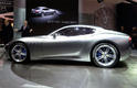 Maserati Alfieri Concept 4
