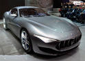 Maserati Alfieri Concept 5