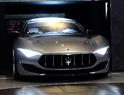 Maserati Alfieri Concept 6