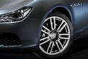 Maserati Ghibli Ermenegildo Zegna Edition Concept 10