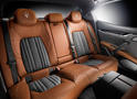 Maserati Ghibli Ermenegildo Zegna Edition Concept 12