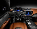 Maserati Ghibli Ermenegildo Zegna Edition Concept 3
