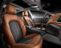 Maserati Ghibli Ermenegildo Zegna Edition Concept 9