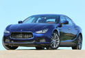 Maserati Ghibli US 1