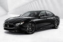Maserati Ghibli US 2