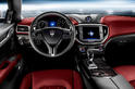 Maserati Ghibli US 3