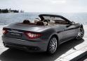 Maserati GranCabrio 3