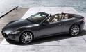 Maserati GranCabrio 7