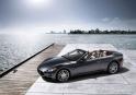 Maserati GranCabrio 8