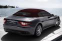 Maserati GranCabrio 9