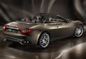 Maserati GranCabrio Fendi 2