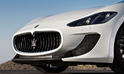Maserati GranCabrio MC 13