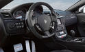 Maserati GranCabrio MC 8