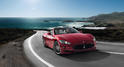 Maserati GranCabrio Sport 10