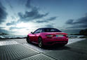 Maserati GranCabrio Sport 11