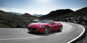 Maserati GranCabrio Sport 12