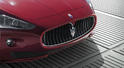 Maserati GranCabrio Sport 19