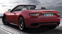 Maserati GranCabrio Sport 2