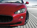 Maserati GranCabrio Sport 20