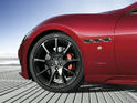 Maserati GranCabrio Sport 24