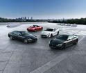 Maserati GranCabrio Sport 25
