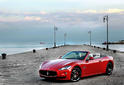 Maserati GranCabrio Sport 27